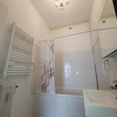 Superbe Appartement 6 Pers Gare Lille Flandres Exterior photo