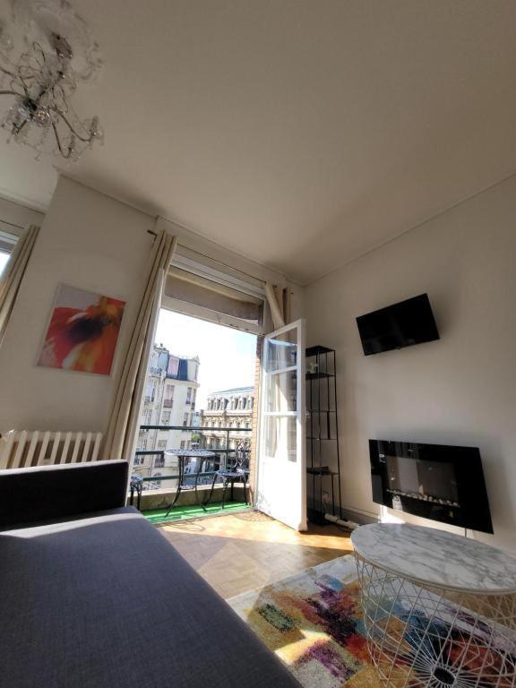 Appartamento Superbe 6 Pers Gare Flandres Lilla